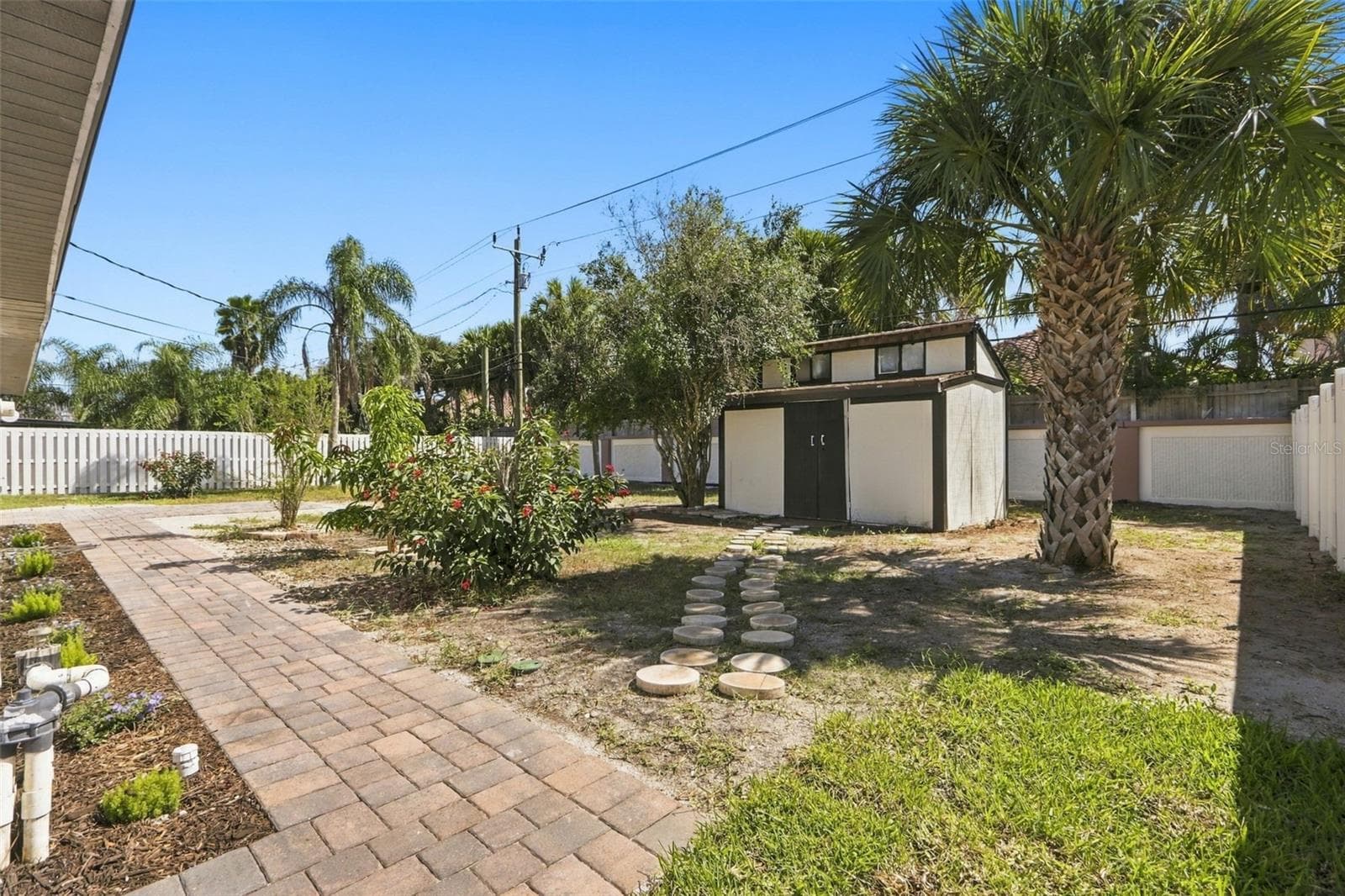 Single Family Residence at 356 W EXETER ST, SATELLITE BEACH, photo 36 of 48
