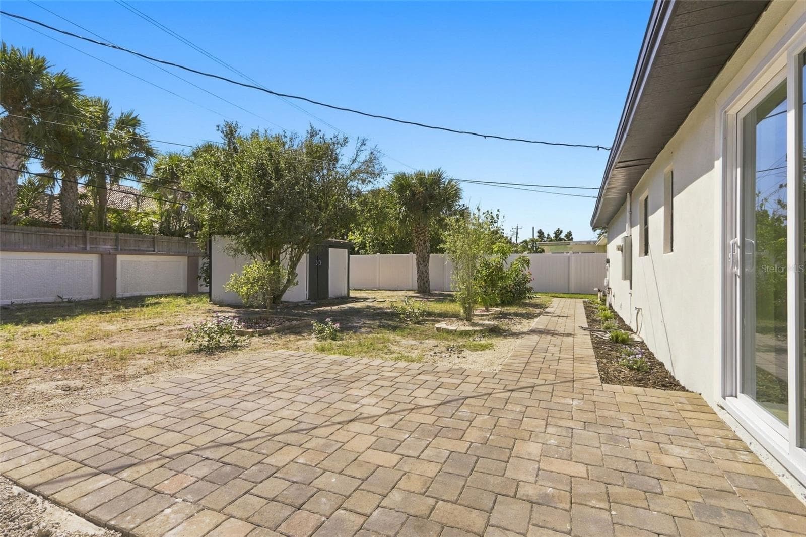 Single Family Residence at 356 W EXETER ST, SATELLITE BEACH, photo 39 of 48