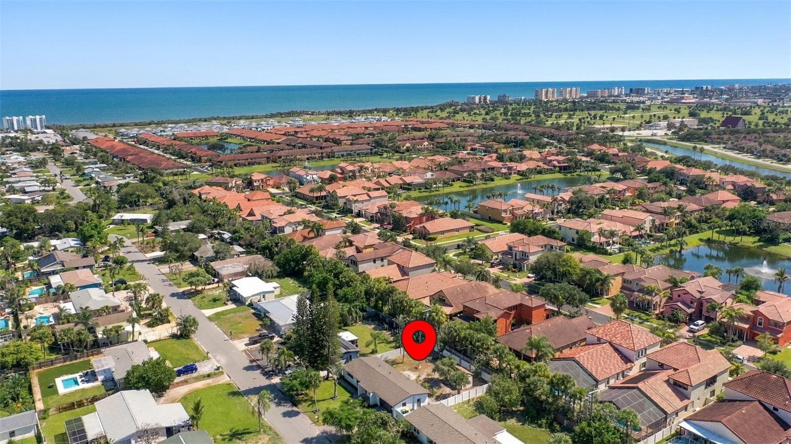 Single Family Residence at 356 W EXETER ST, SATELLITE BEACH, photo 41 of 48