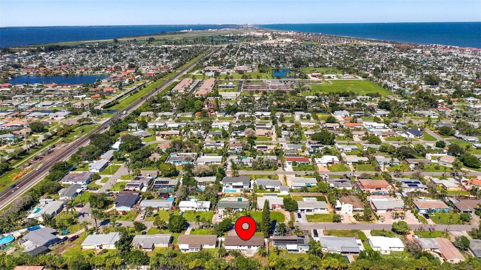 Single Family Residence at 356 W EXETER ST, SATELLITE BEACH, photo 43 of 48