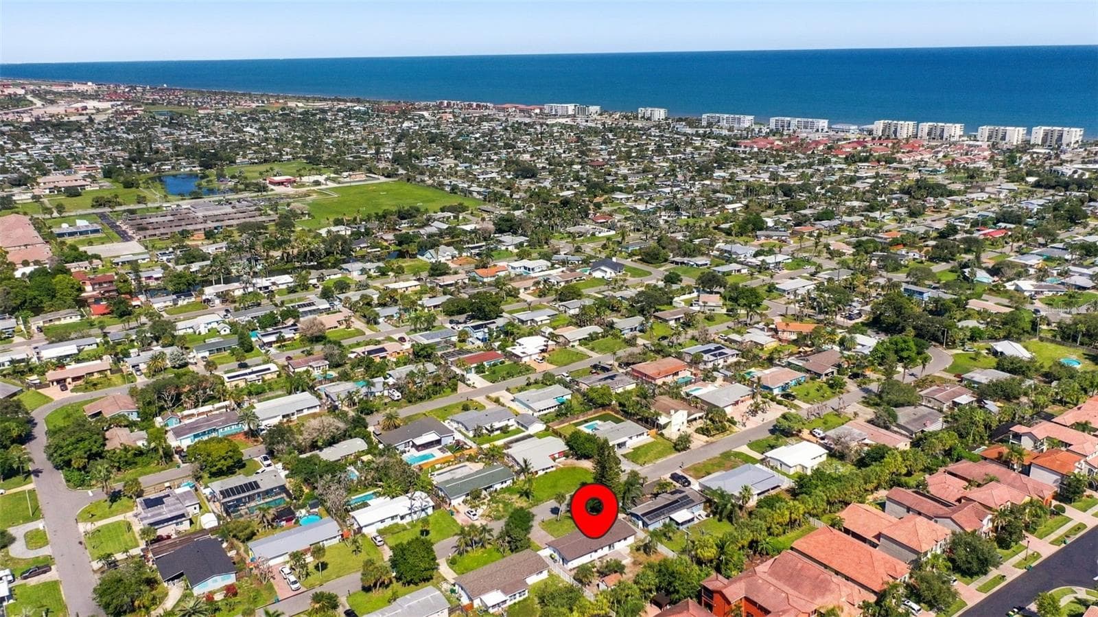Single Family Residence at 356 W EXETER ST, SATELLITE BEACH, photo 44 of 48