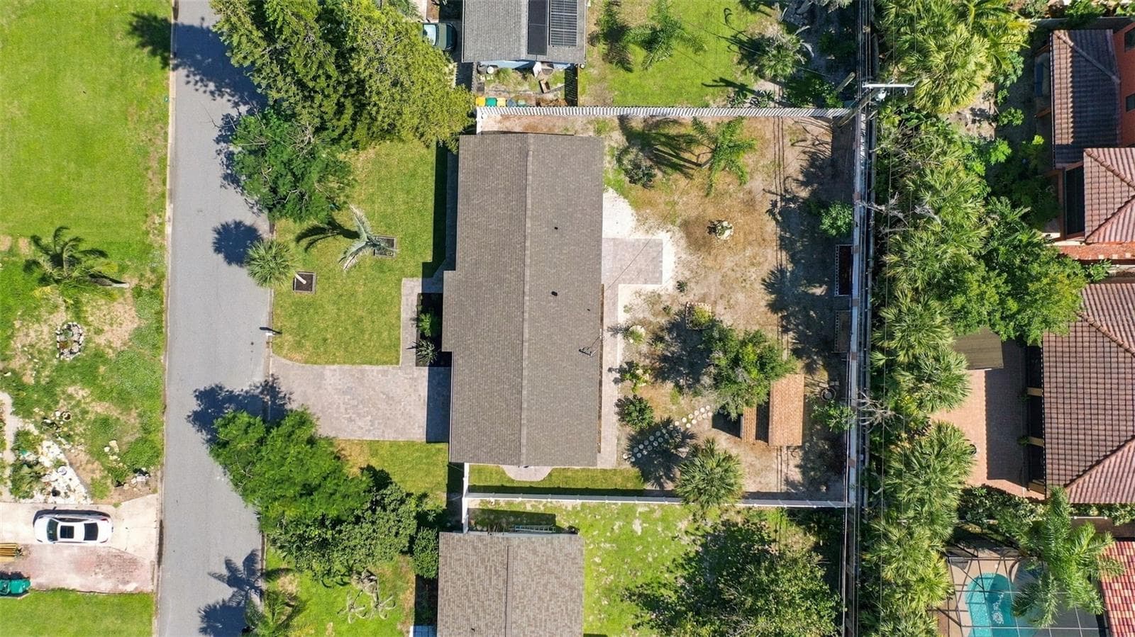 Single Family Residence at 356 W EXETER ST, SATELLITE BEACH, photo 45 of 48