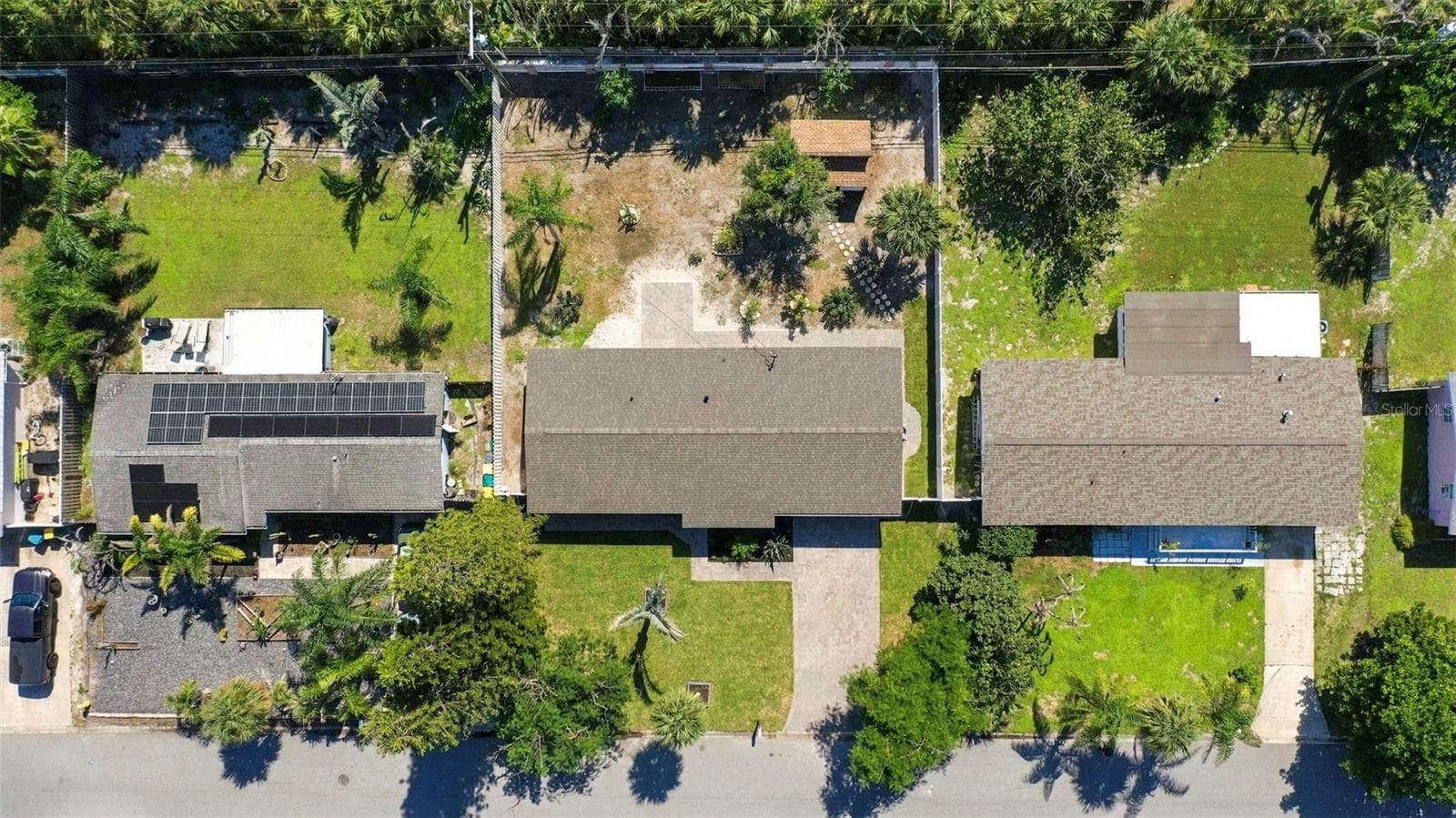 Single Family Residence at 356 W EXETER ST, SATELLITE BEACH, photo 46 of 48