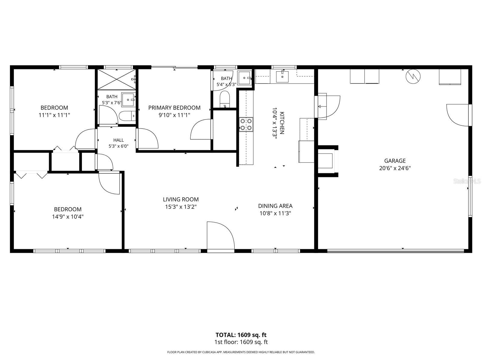 Single Family Residence at 356 W EXETER ST, SATELLITE BEACH, photo 48 of 48