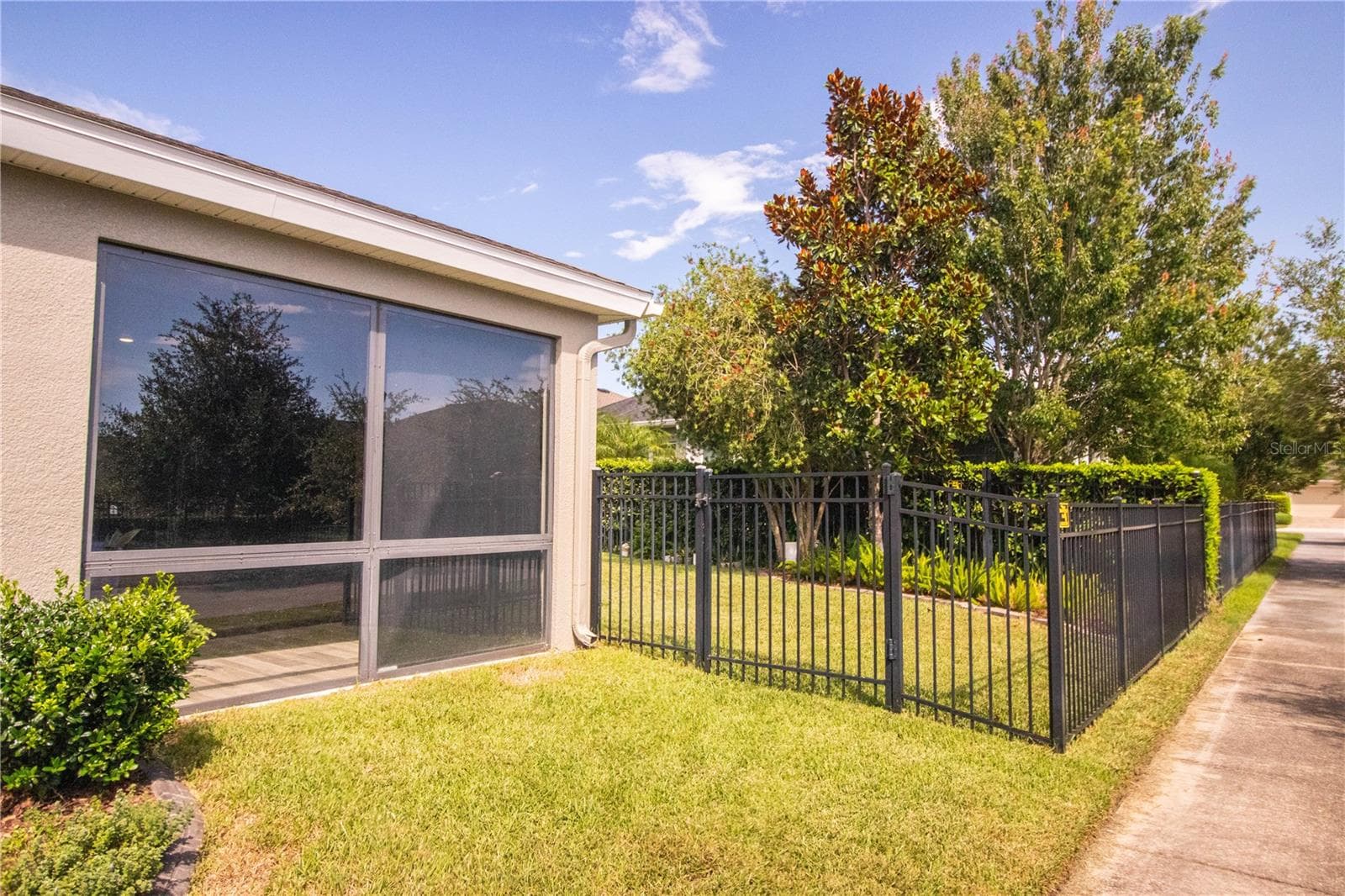 Single Family Residence at 16485 COURTYARD LOOP, LAND O LAKES, photo 59 of 87