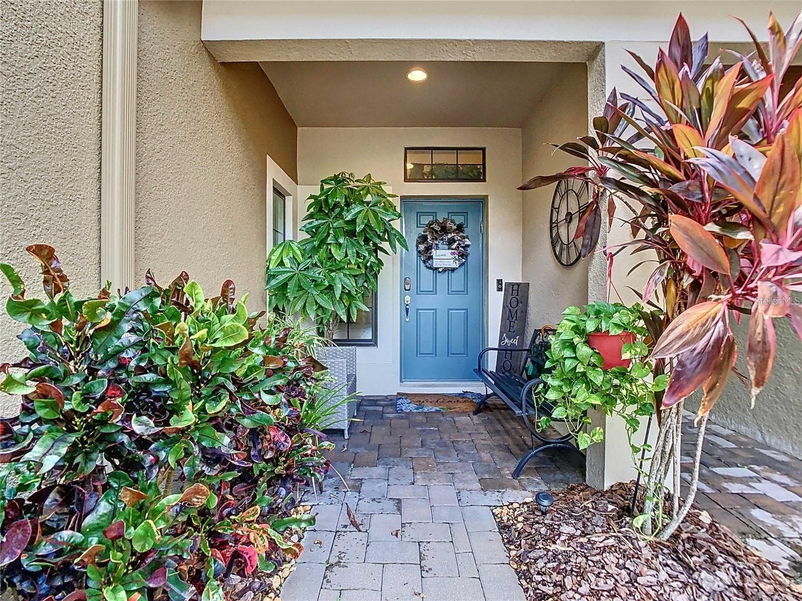 Townhouse at 30333 SOUTHWELL LN, WESLEY CHAPEL, photo 2 of 34