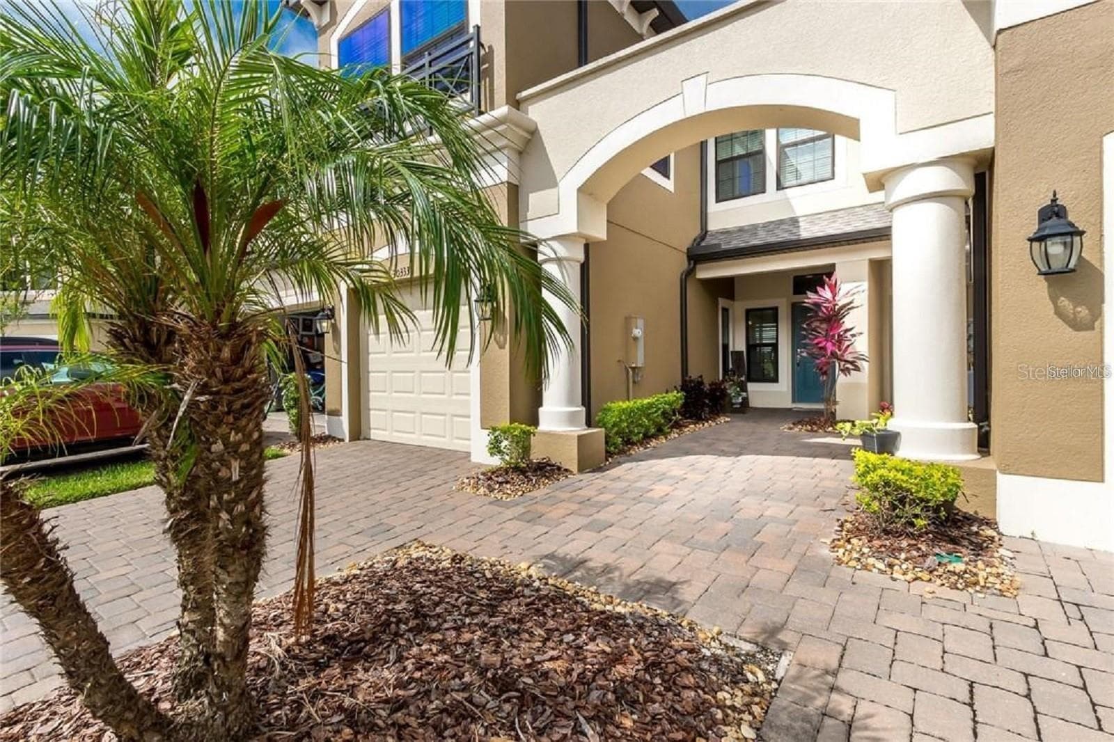 Townhouse at 30333 SOUTHWELL LN, WESLEY CHAPEL, photo 3 of 34