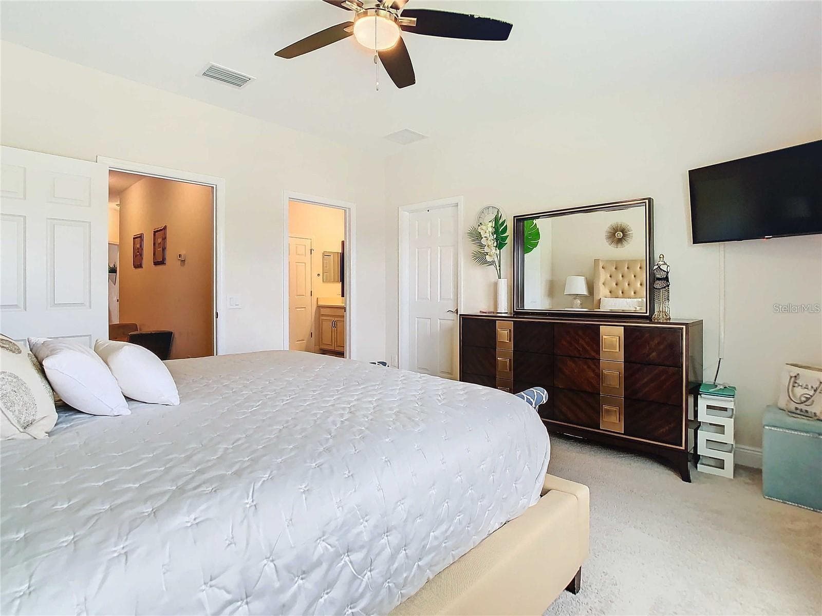Townhouse at 30333 SOUTHWELL LN, WESLEY CHAPEL, photo 5 of 34