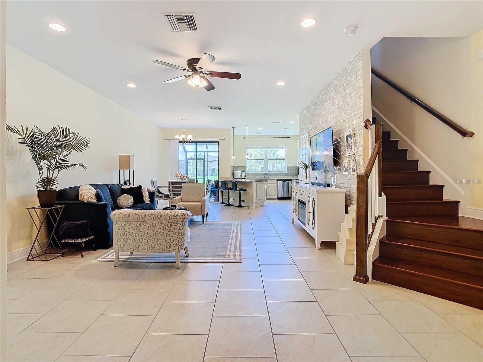 Townhouse at 30333 SOUTHWELL LN, WESLEY CHAPEL, photo 16 of 34