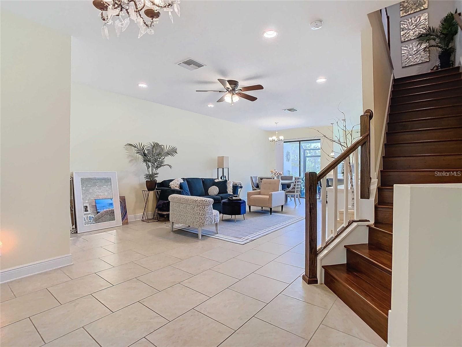 Townhouse at 30333 SOUTHWELL LN, WESLEY CHAPEL, photo 17 of 34