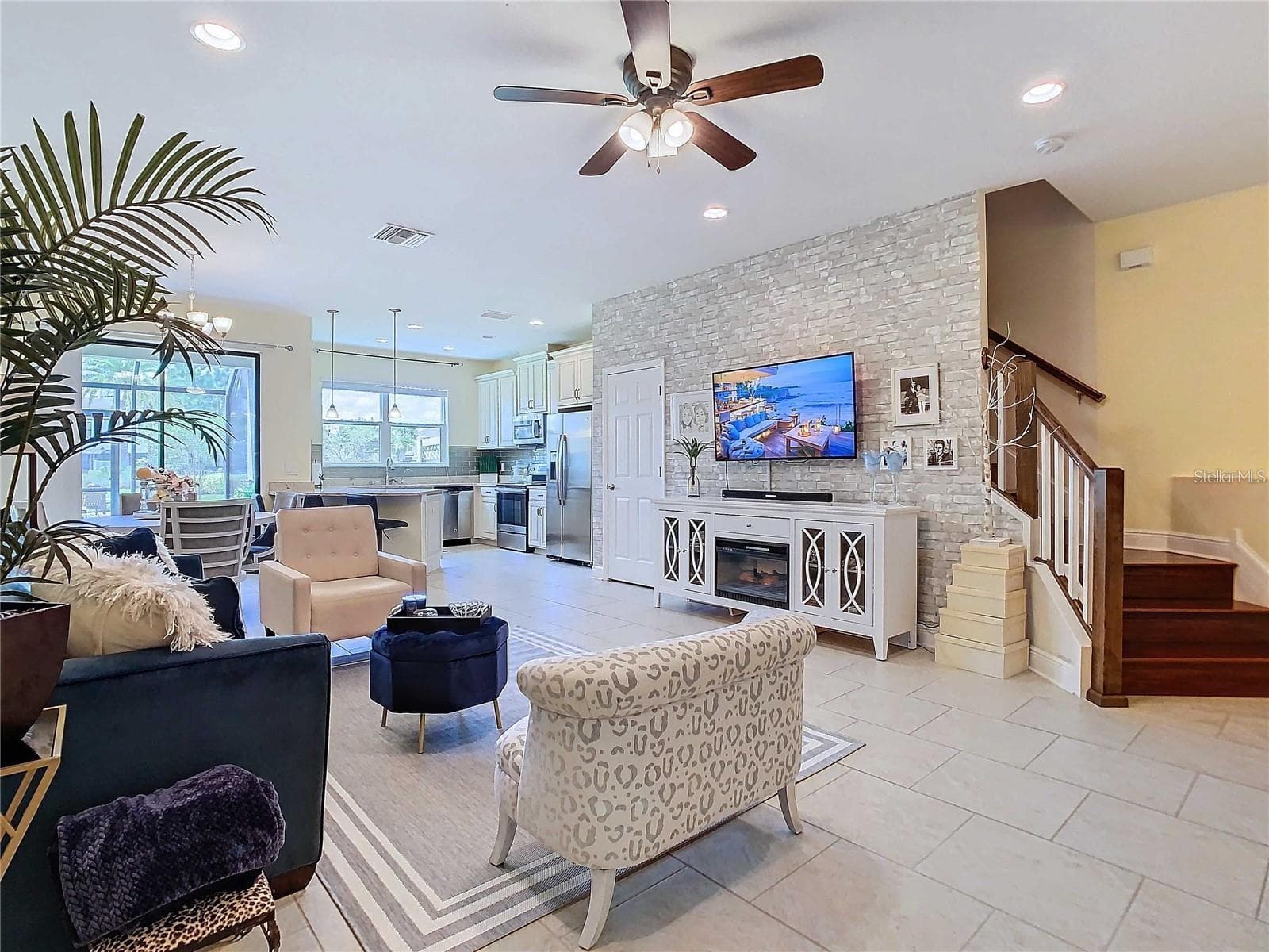 Townhouse at 30333 SOUTHWELL LN, WESLEY CHAPEL, photo 18 of 34