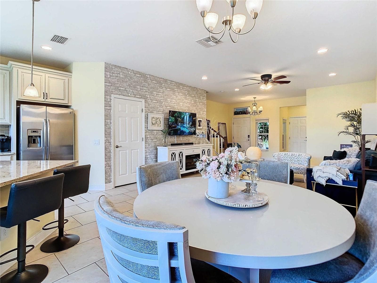 Townhouse at 30333 SOUTHWELL LN, WESLEY CHAPEL, photo 24 of 34