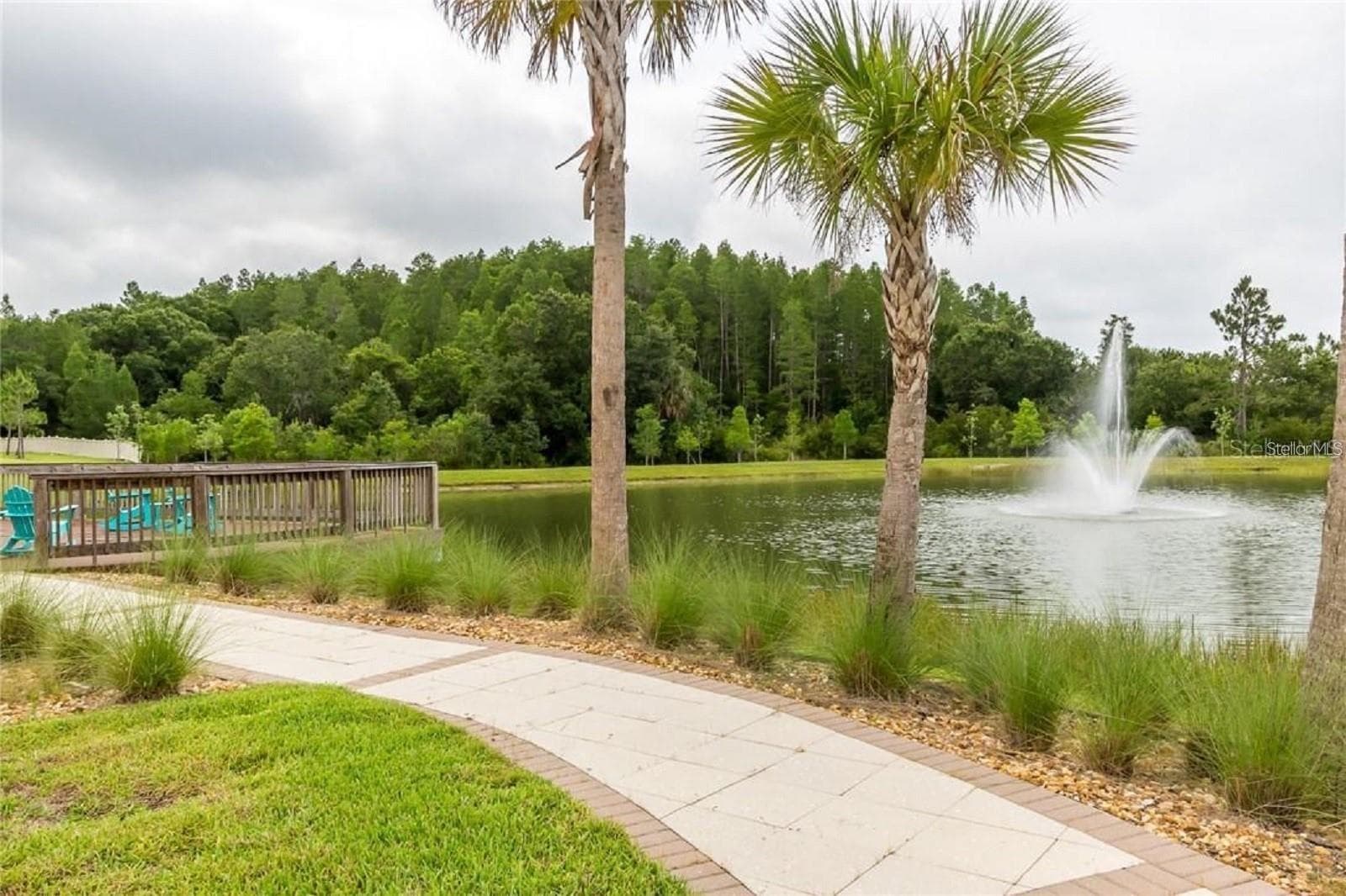Townhouse at 30333 SOUTHWELL LN, WESLEY CHAPEL, photo 34 of 34