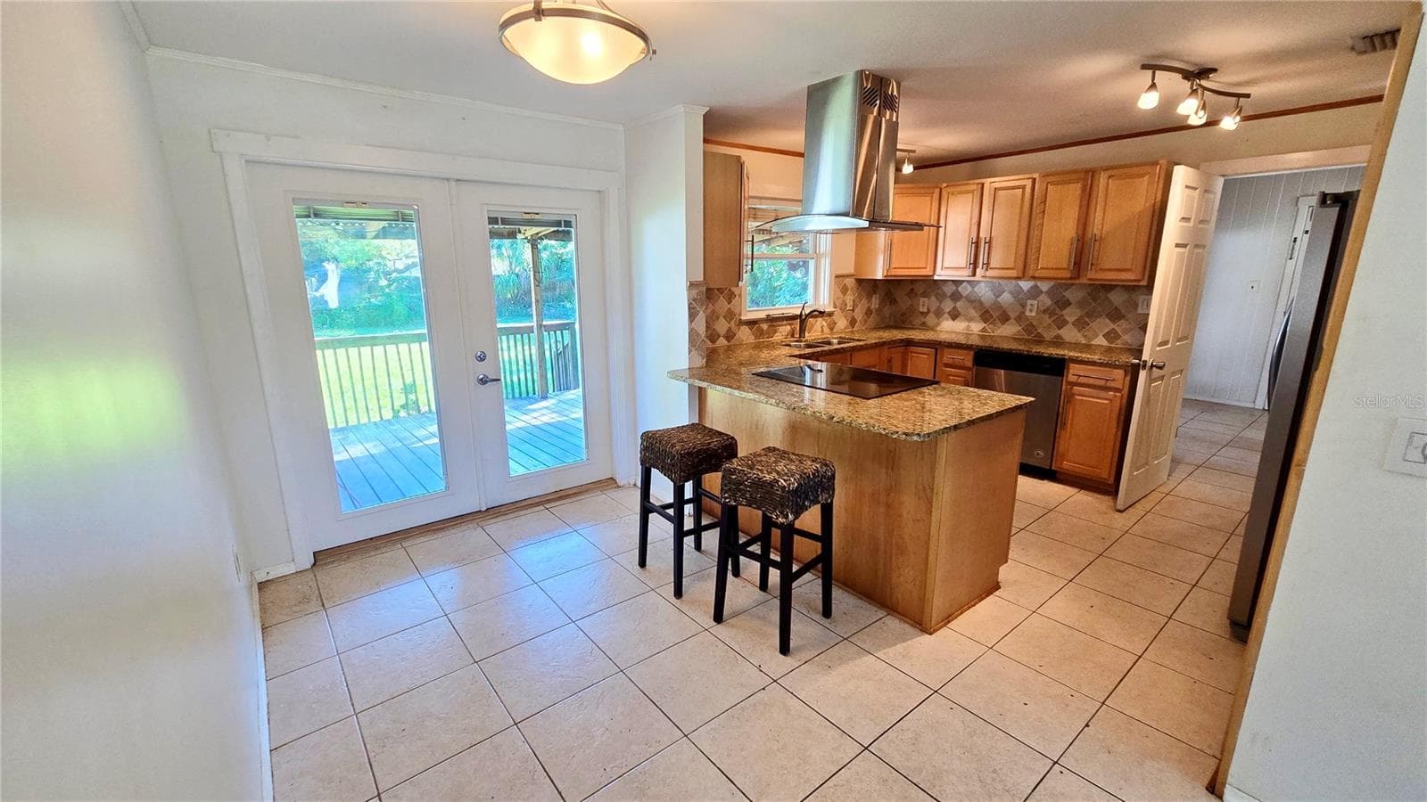 Single Family Residence at 2505 13TH AVE W, BRADENTON, photo 15 of 23