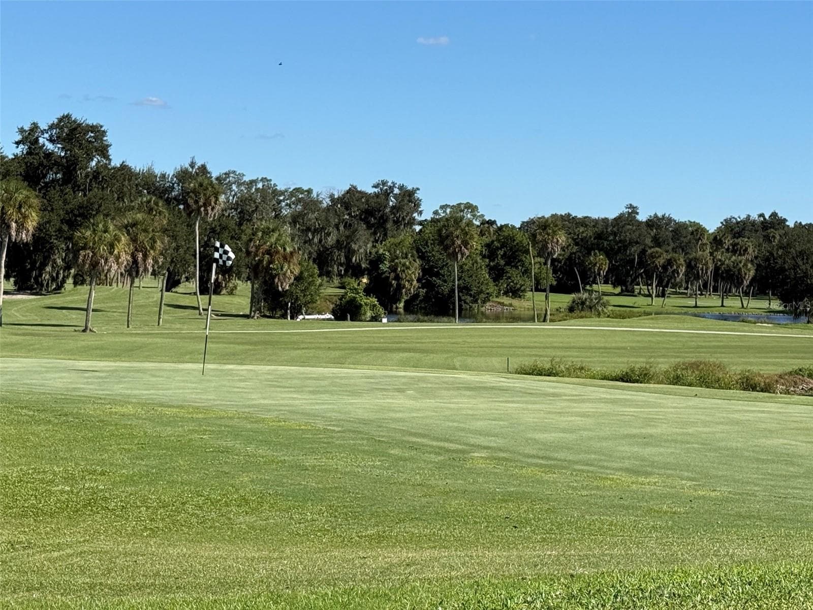 Bent Tree Golf Course - 4333 CHARING CROSS RD, SARASOTA