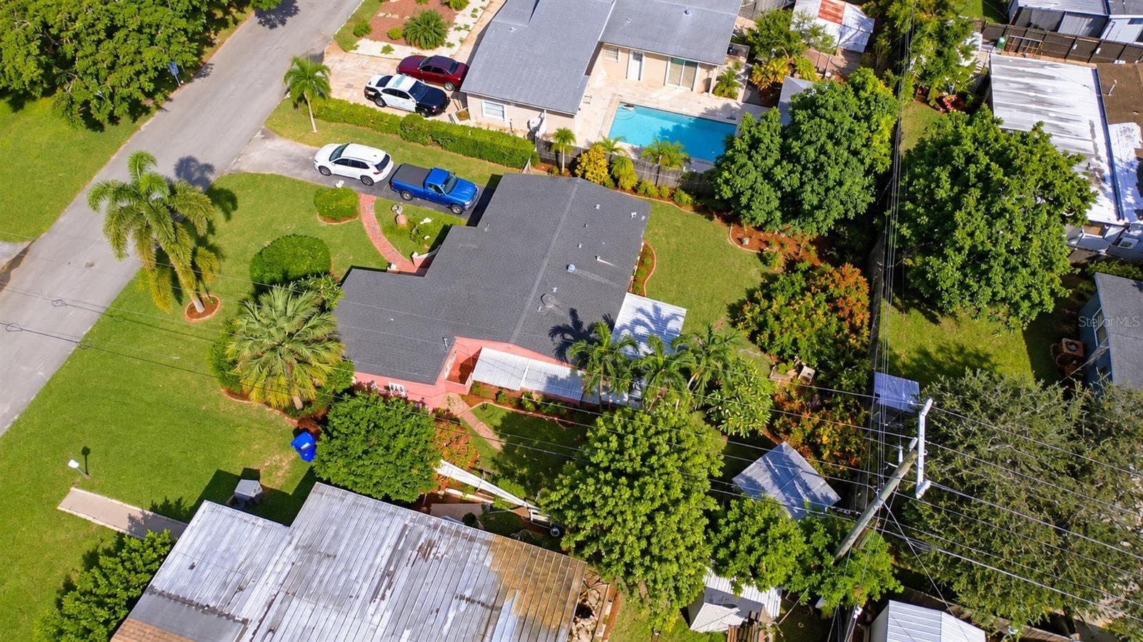 Single Family Residence at 6770 MCKINLEY ST, HOLLYWOOD, photo 29 of 31