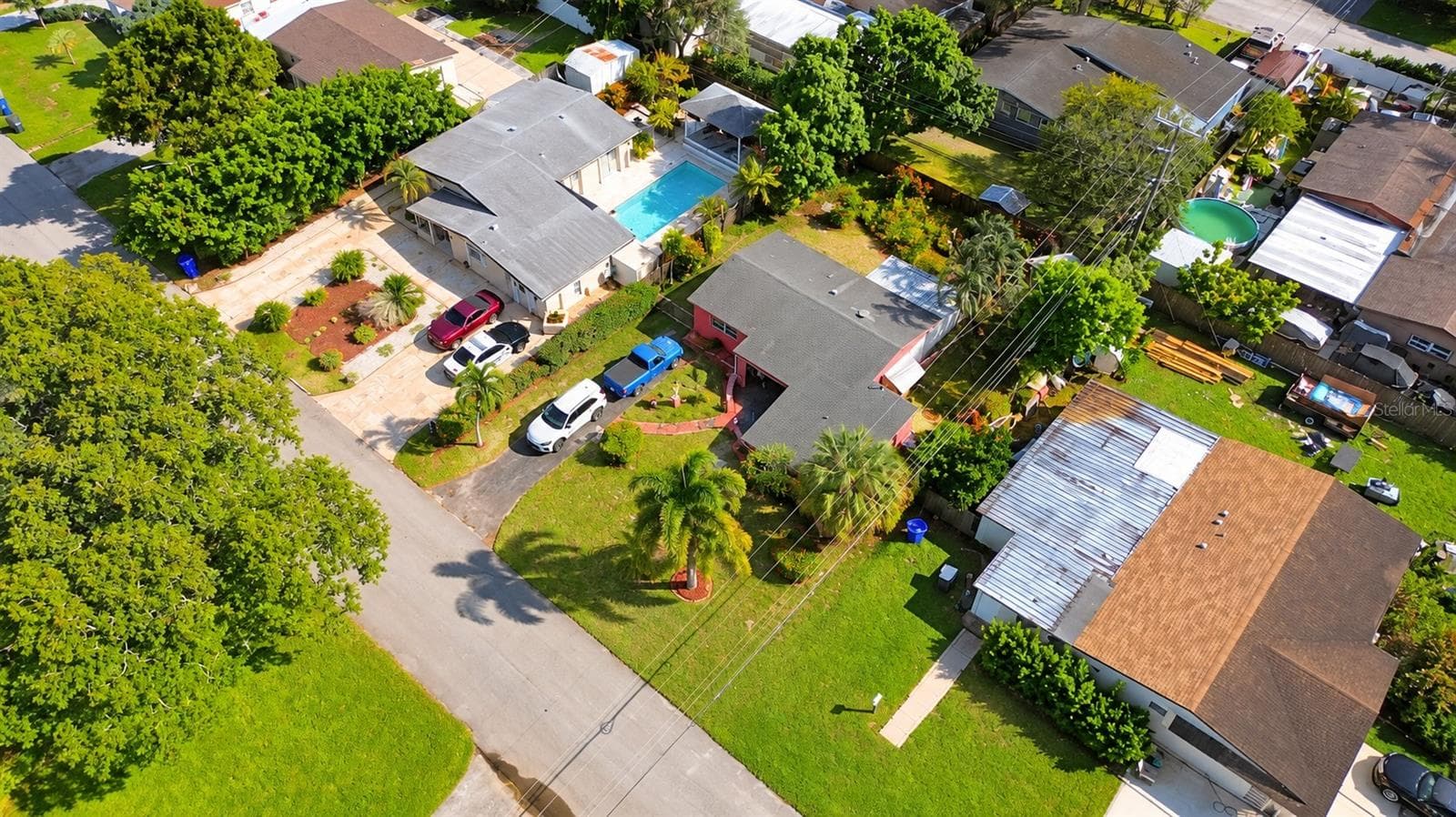 Single Family Residence at 6770 MCKINLEY ST, HOLLYWOOD, photo 30 of 31