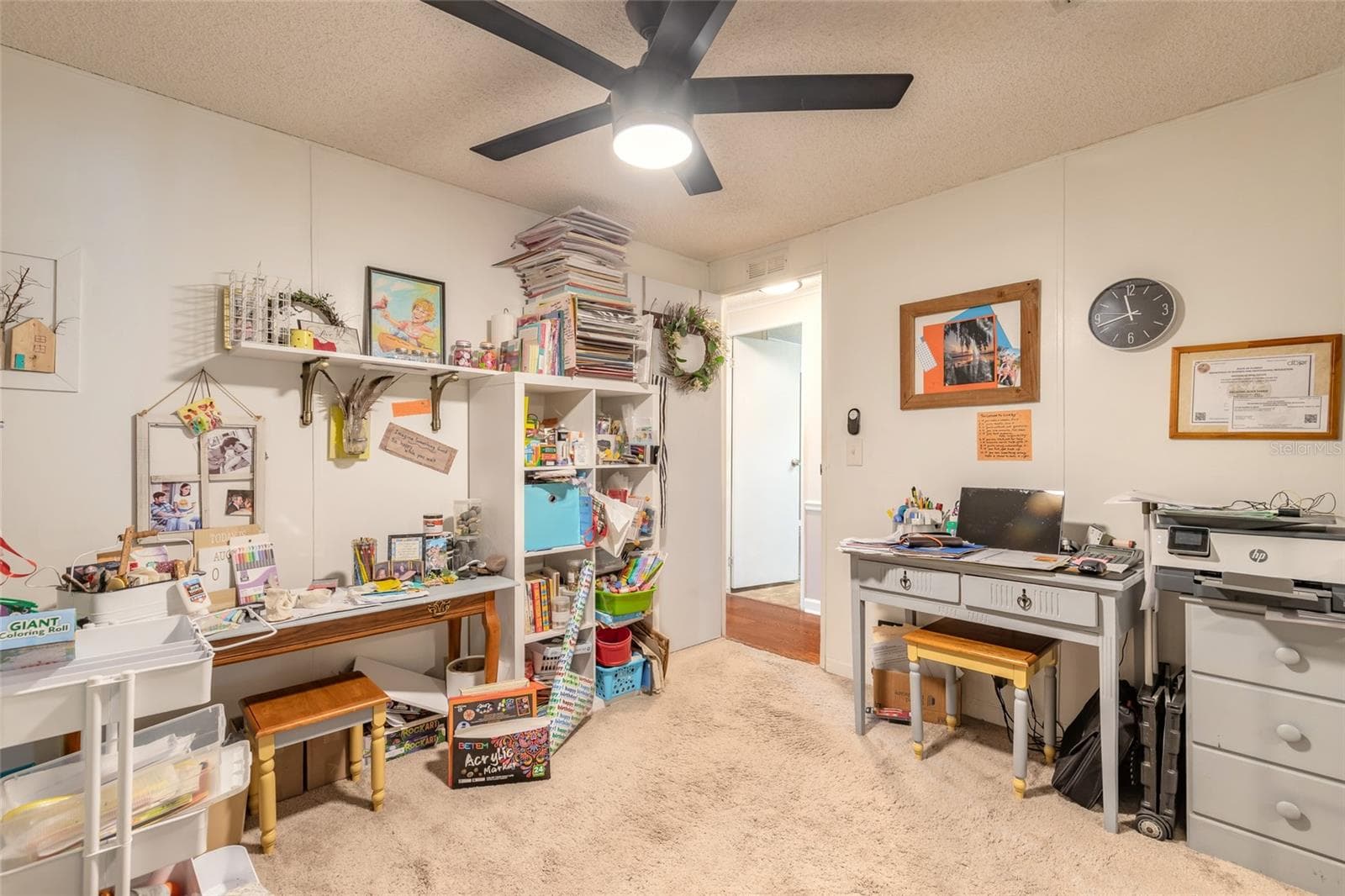 Manufactured Home at 733 INDIAN HILL DR, PORT ORANGE, photo 15 of 42