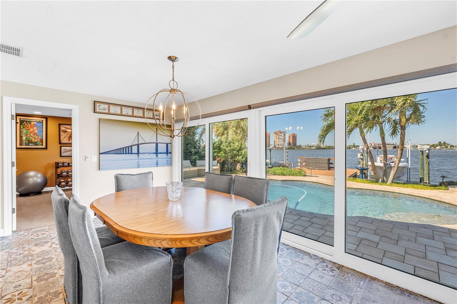 More Views from Ding Area - 106 WALL ST, REDINGTON SHORES