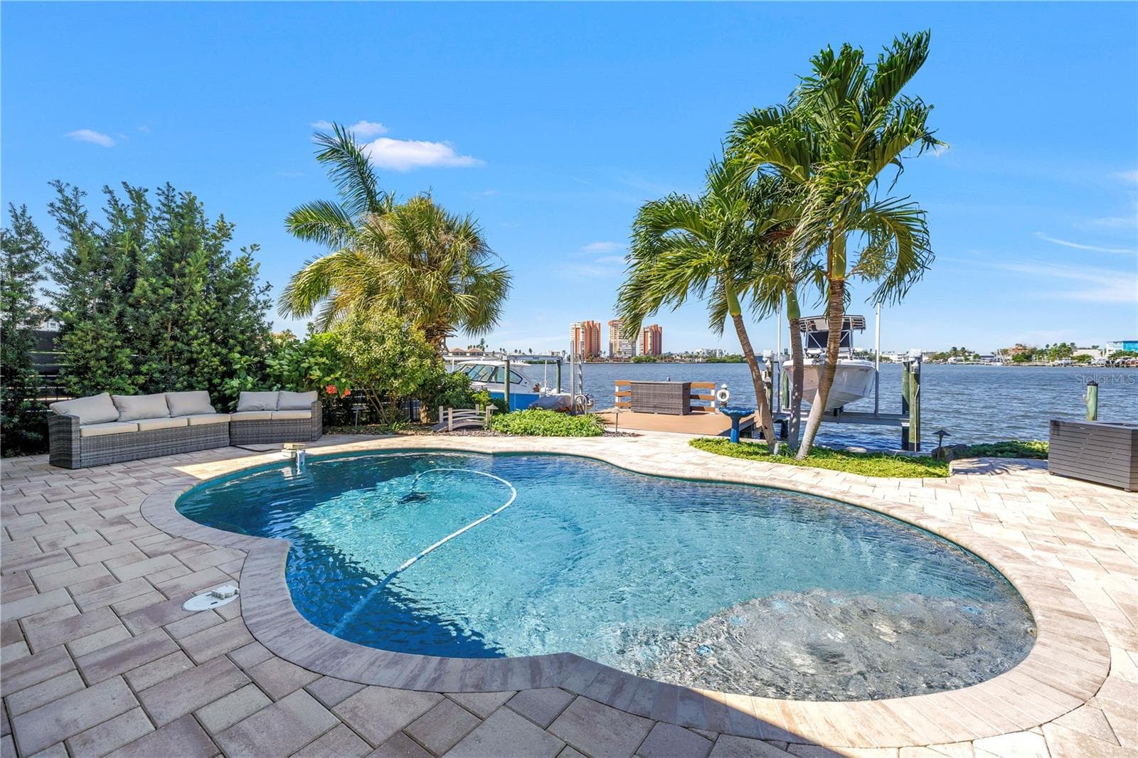 Single Family Residence at 106 WALL ST, REDINGTON SHORES, photo 65 of 90