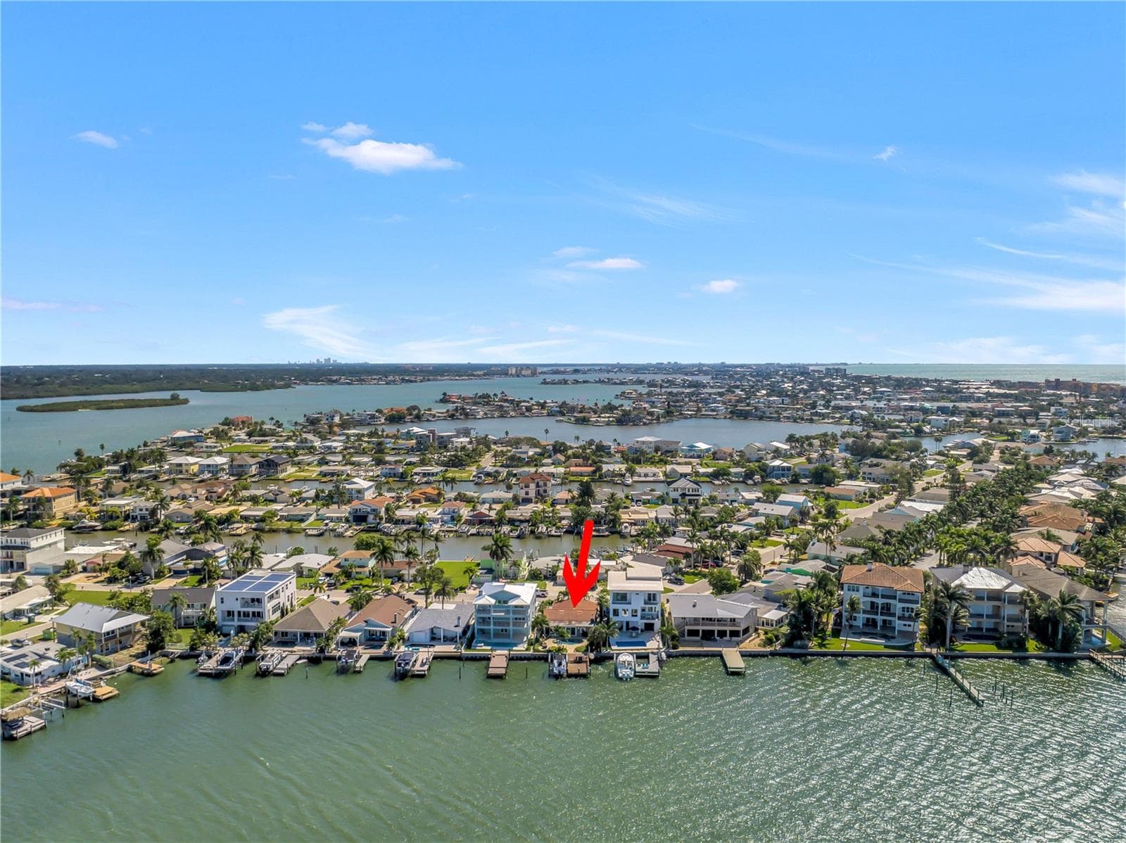 Single Family Residence at 106 WALL ST, REDINGTON SHORES, photo 77 of 90