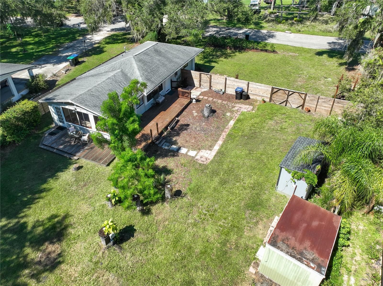 Single Family Residence at 5465 LAKE TYNER DR, ORLANDO, photo 2 of 62