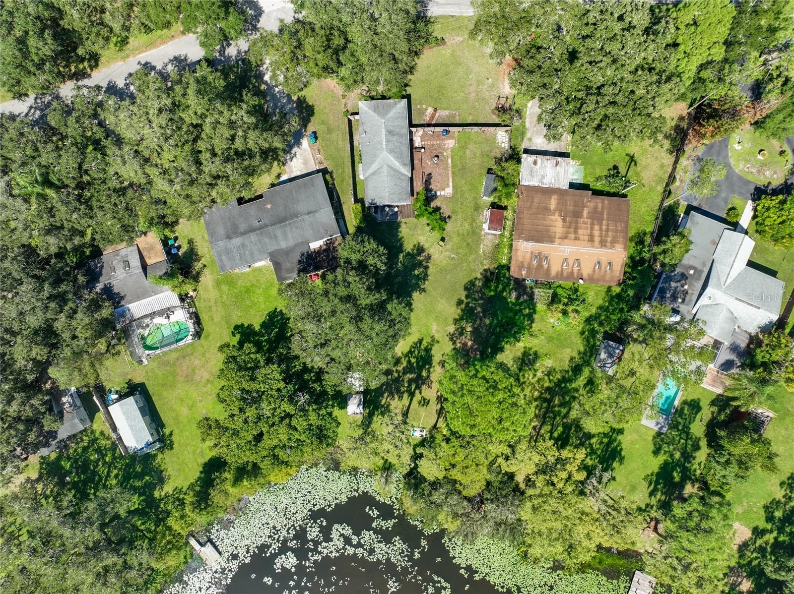 Single Family Residence at 5465 LAKE TYNER DR, ORLANDO, photo 5 of 62