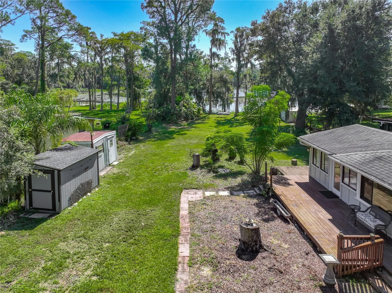 Single Family Residence at 5465 LAKE TYNER DR, ORLANDO, photo 47 of 62