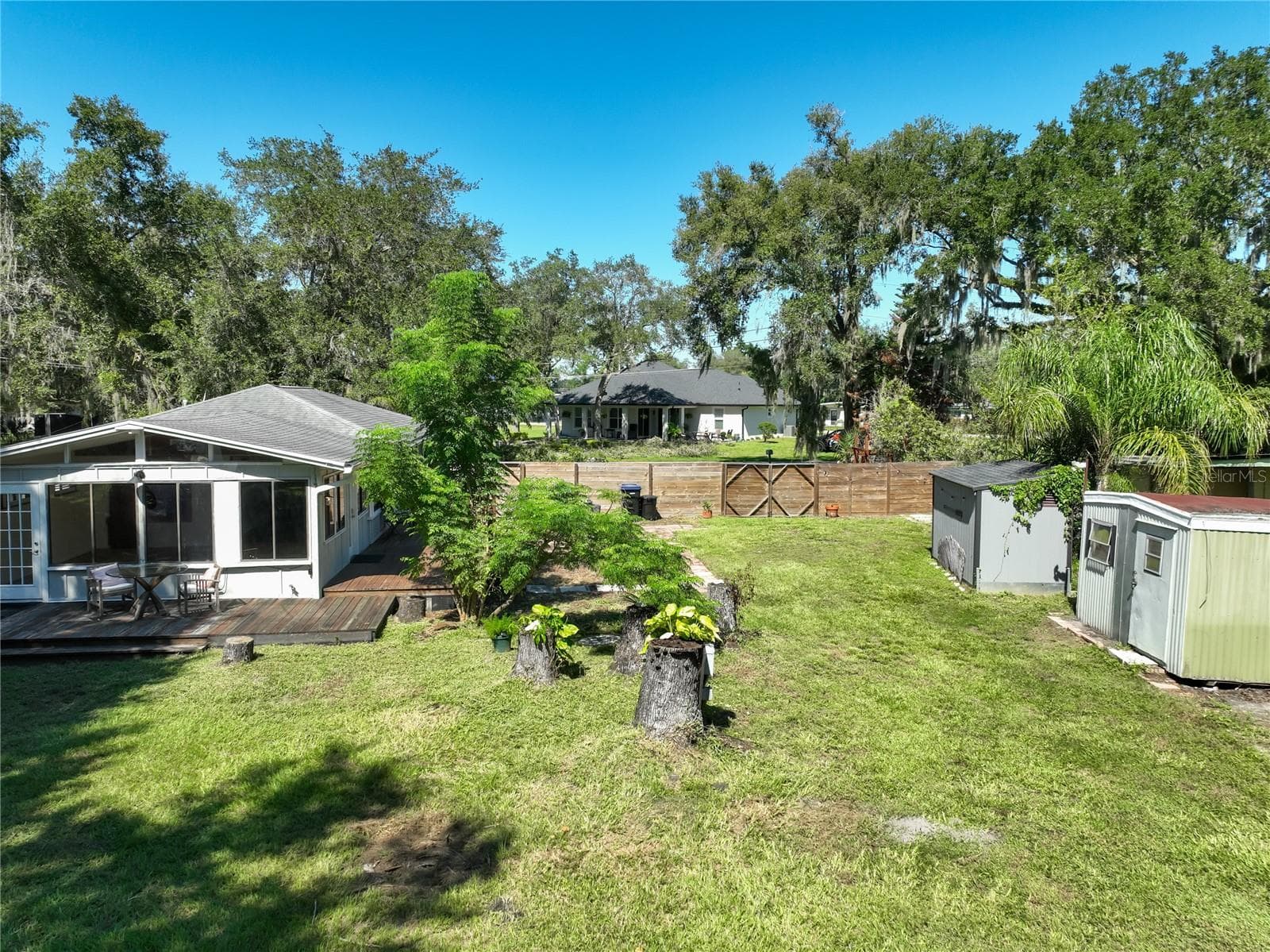 Single Family Residence at 5465 LAKE TYNER DR, ORLANDO, photo 48 of 62