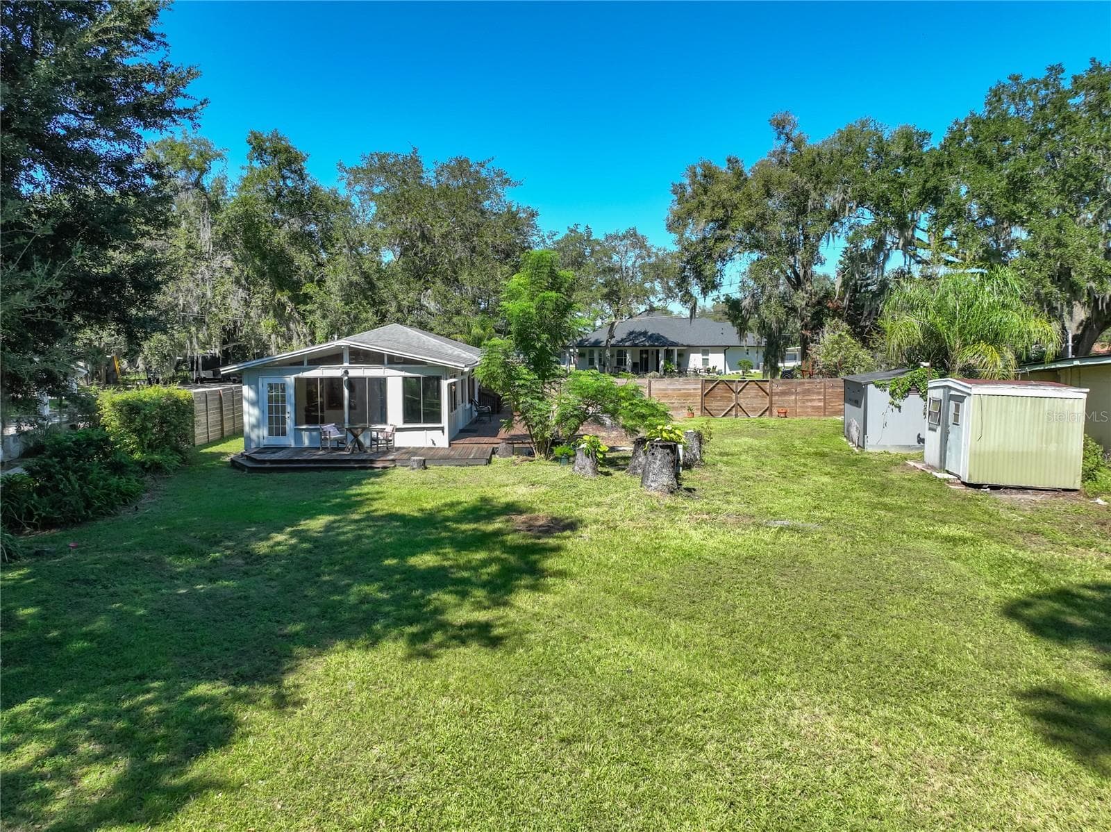 Single Family Residence at 5465 LAKE TYNER DR, ORLANDO, photo 49 of 62