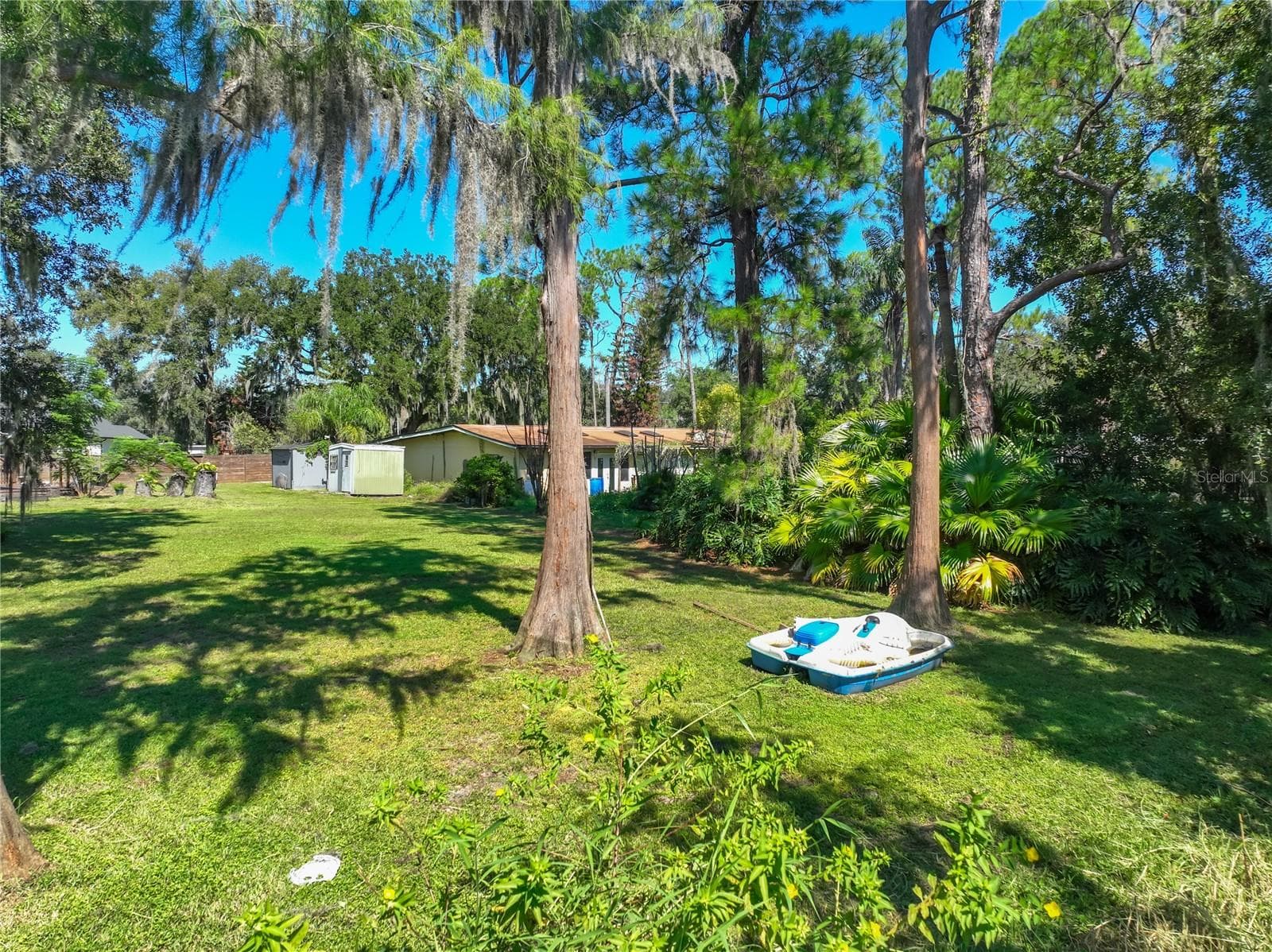Single Family Residence at 5465 LAKE TYNER DR, ORLANDO, photo 50 of 62