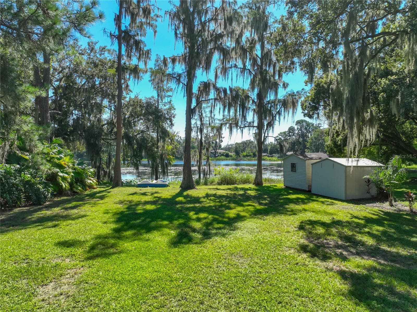 Single Family Residence at 5465 LAKE TYNER DR, ORLANDO, photo 51 of 62