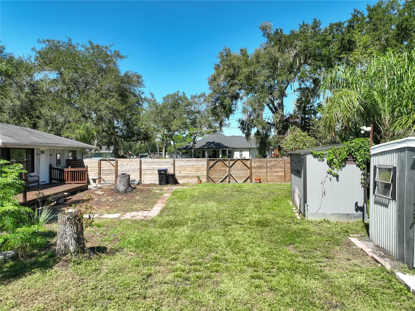 Single Family Residence at 5465 LAKE TYNER DR, ORLANDO, photo 54 of 62