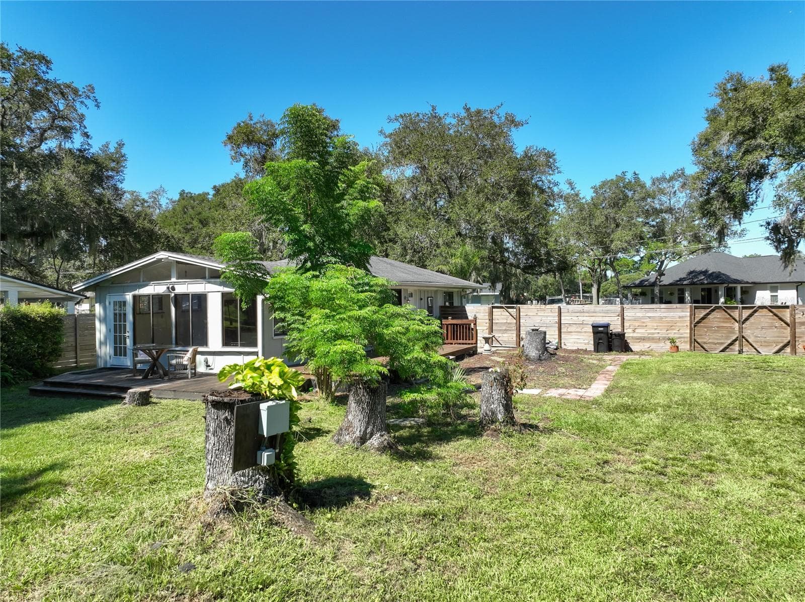 Single Family Residence at 5465 LAKE TYNER DR, ORLANDO, photo 55 of 62