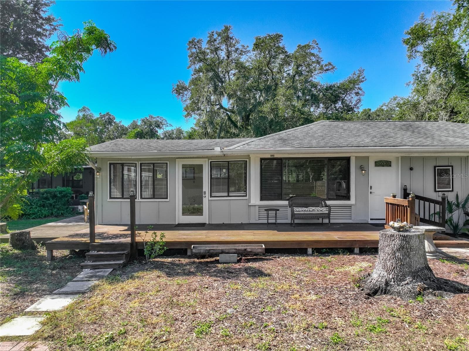 Single Family Residence at 5465 LAKE TYNER DR, ORLANDO, photo 57 of 62
