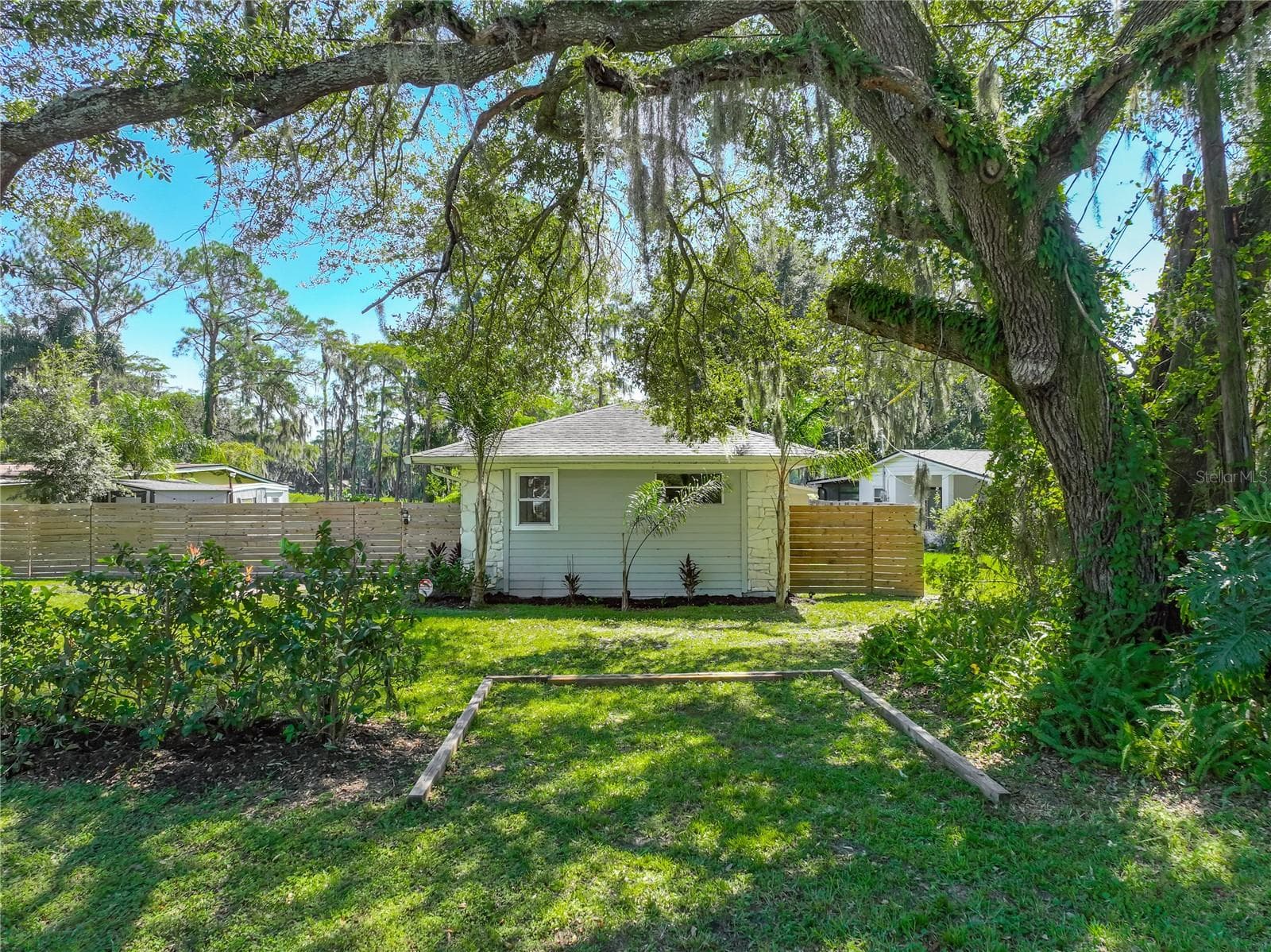 Street view - 5465 LAKE TYNER DR, ORLANDO