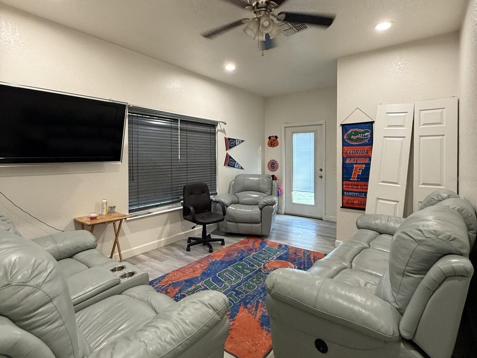 Single Family Residence at 2722 NW 154TH ST, NEWBERRY, photo 3 of 10