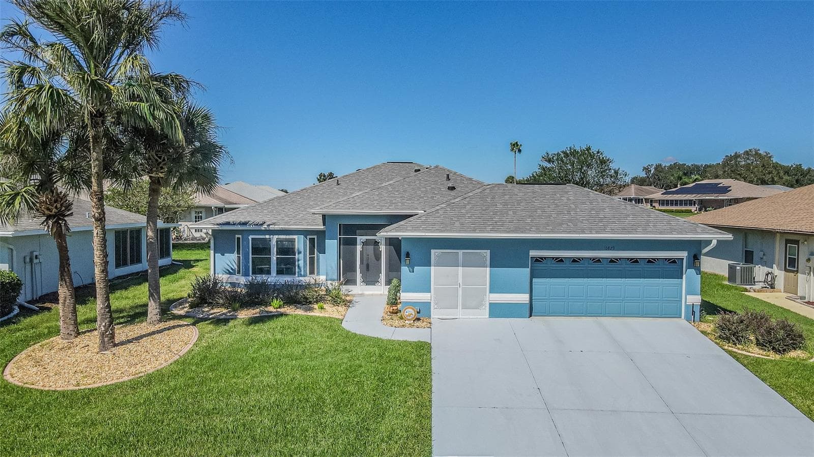 Single Family Residence at 10829 MOSHIE LN, SAN ANTONIO, photo 4 of 40
