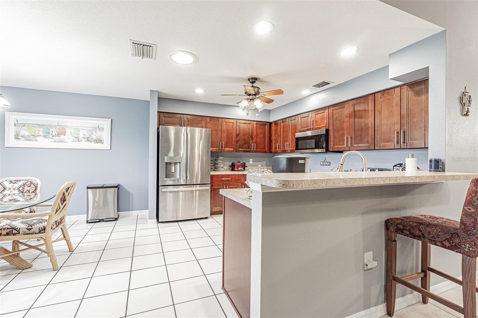 Single Family Residence at 10829 MOSHIE LN, SAN ANTONIO, photo 9 of 40