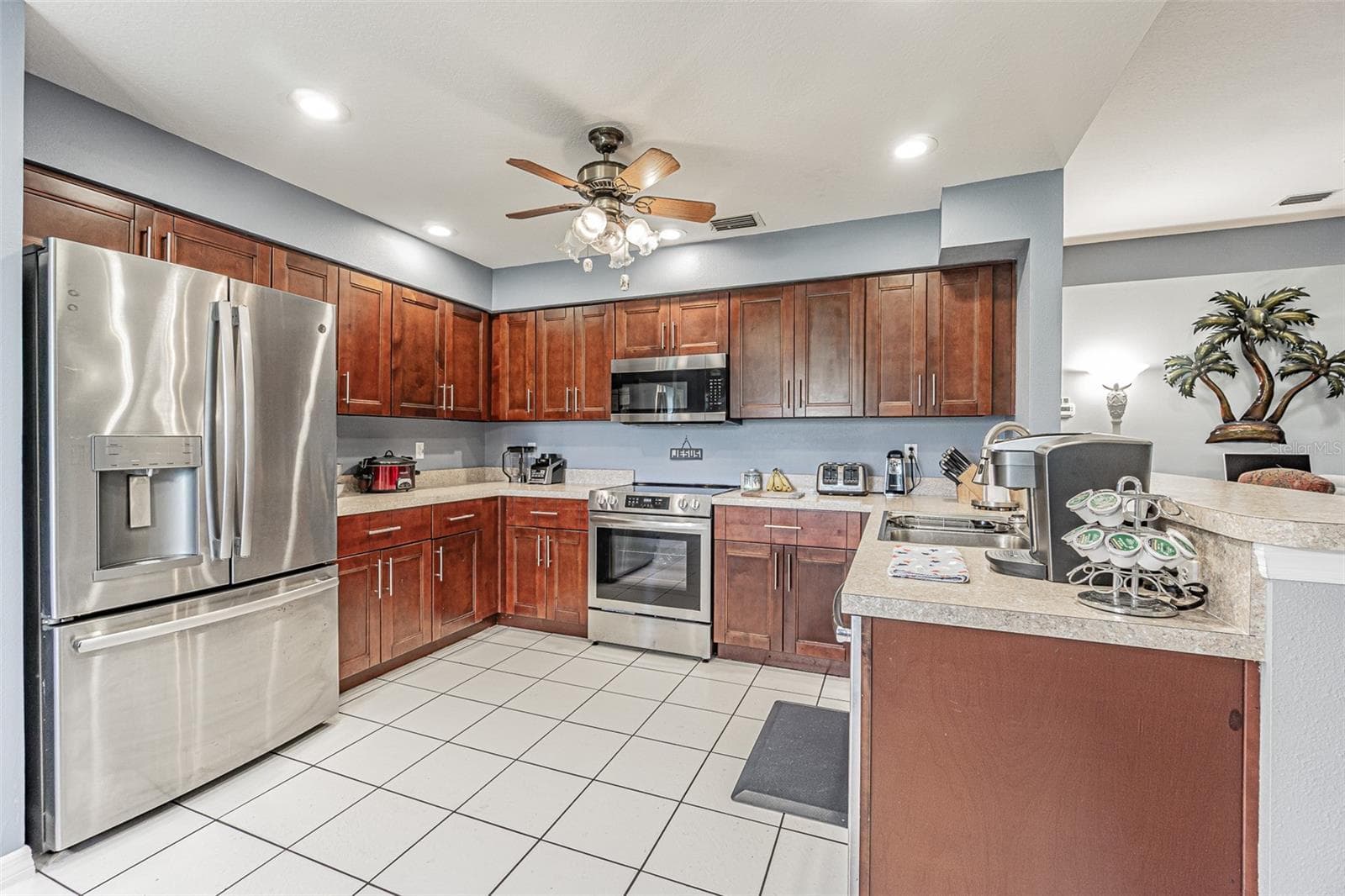 Single Family Residence at 10829 MOSHIE LN, SAN ANTONIO, photo 14 of 40