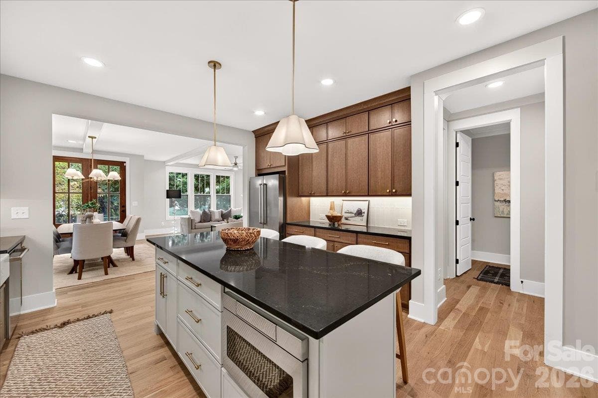 Townhouse at 1524 E 35th Street, Charlotte, photo 12 of 47