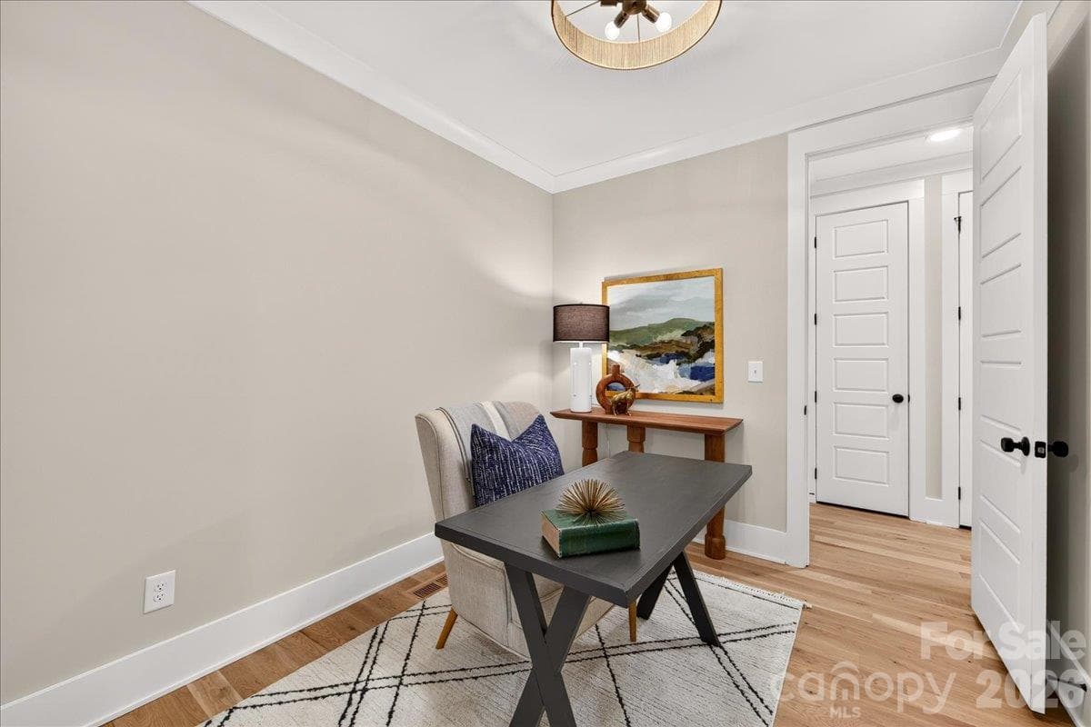 Townhouse at 1524 E 35th Street, Charlotte, photo 22 of 47