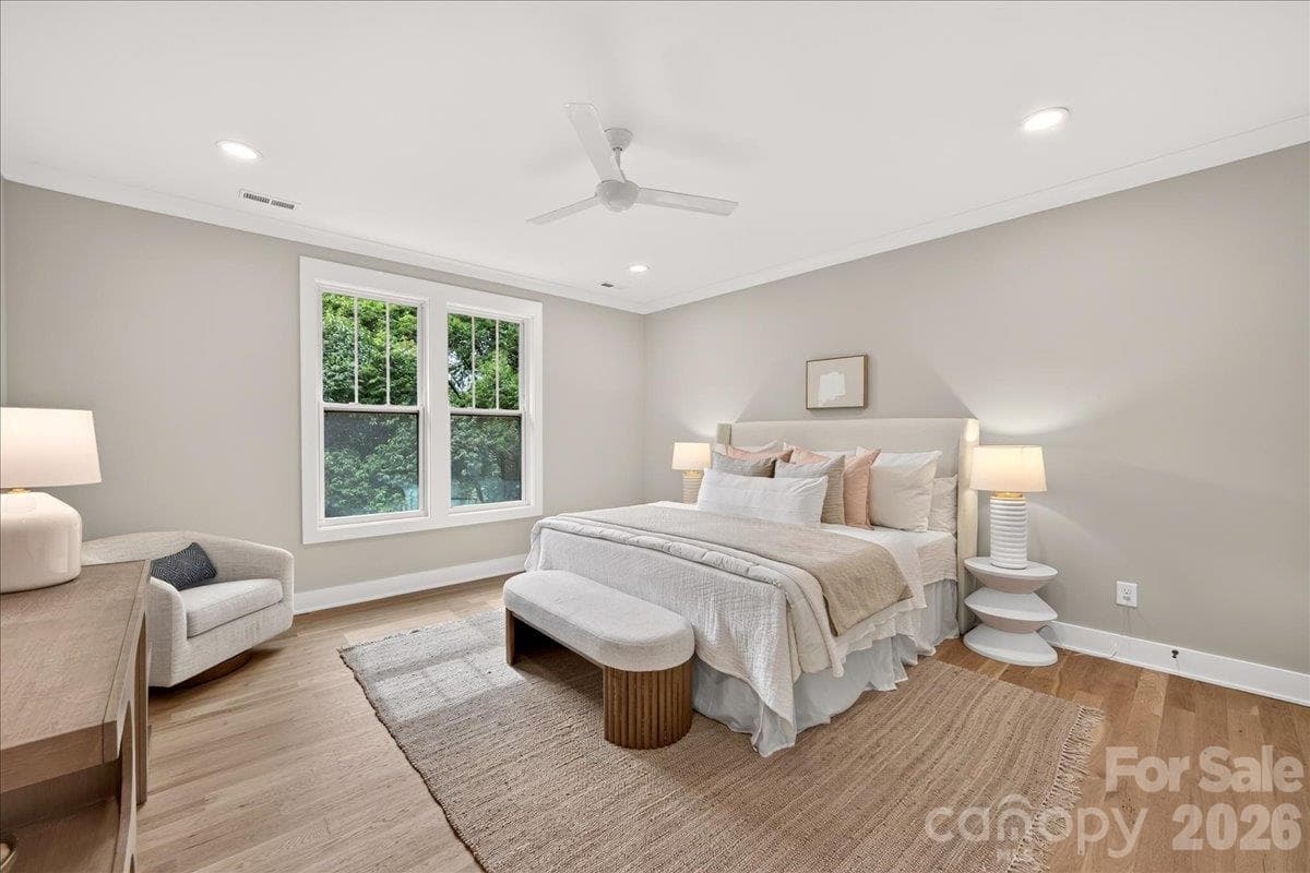 Townhouse at 1524 E 35th Street, Charlotte, photo 27 of 47