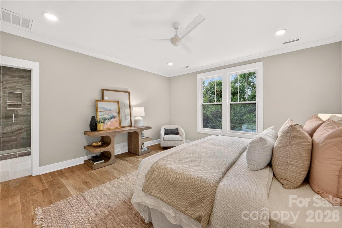 Townhouse at 1524 E 35th Street, Charlotte, photo 30 of 47