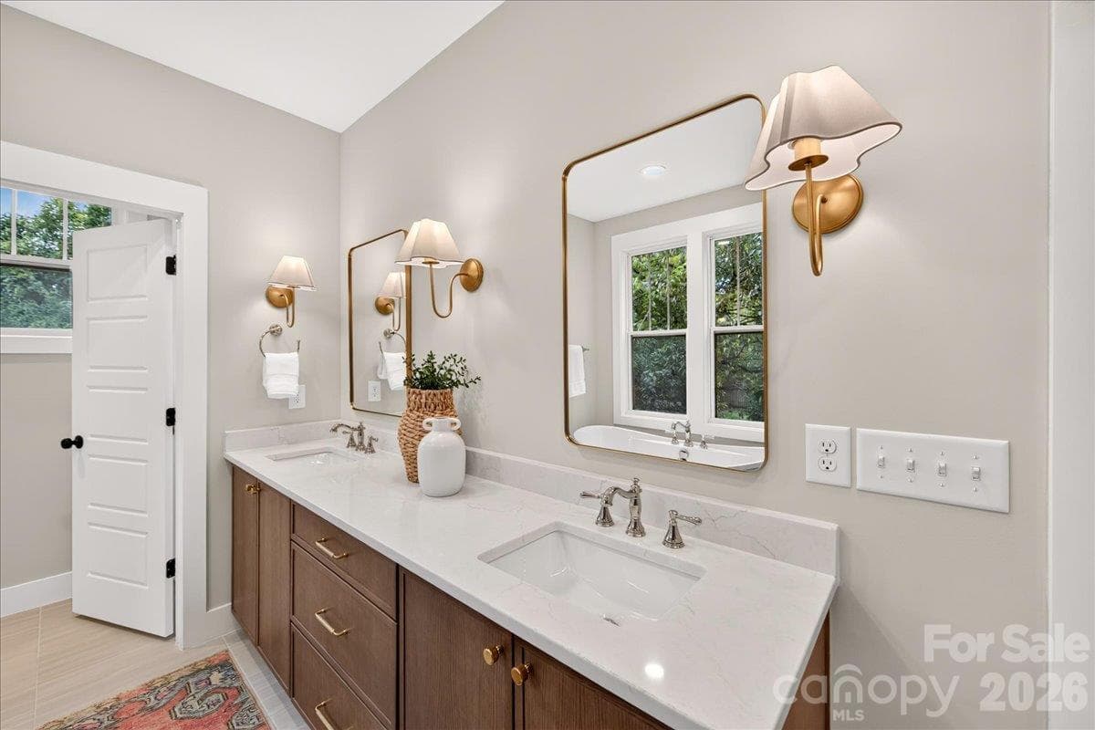 Townhouse at 1524 E 35th Street, Charlotte, photo 32 of 47