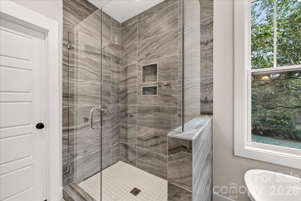 Townhouse at 1524 E 35th Street, Charlotte, photo 35 of 47