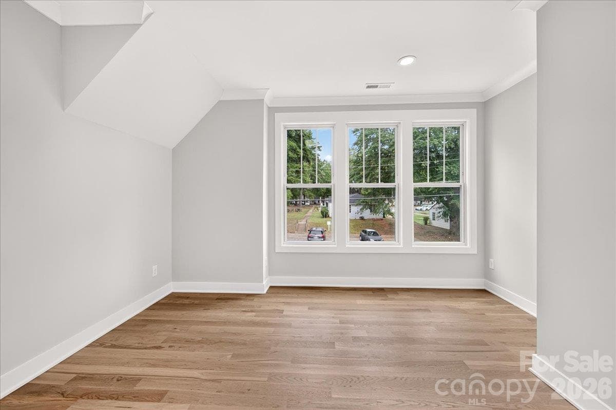 Townhouse at 1524 E 35th Street, Charlotte, photo 37 of 47