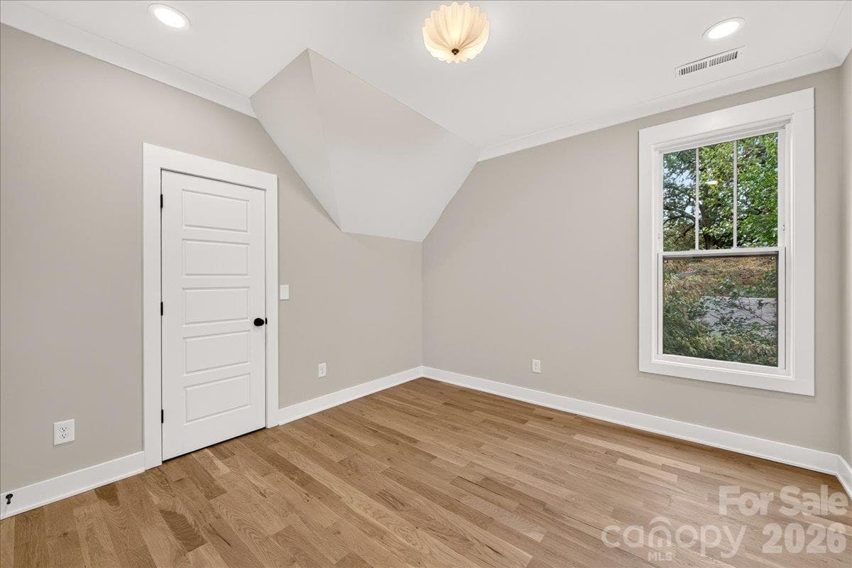 Townhouse at 1524 E 35th Street, Charlotte, photo 41 of 47