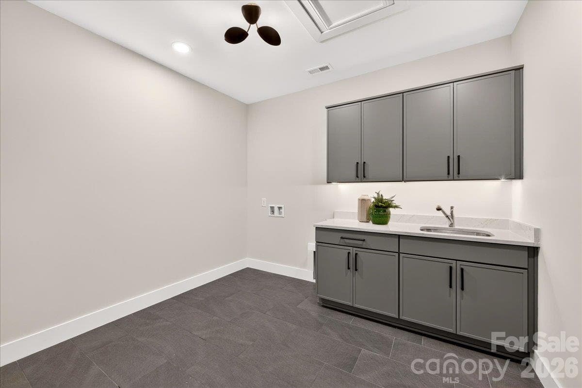 Townhouse at 1524 E 35th Street, Charlotte, photo 42 of 47