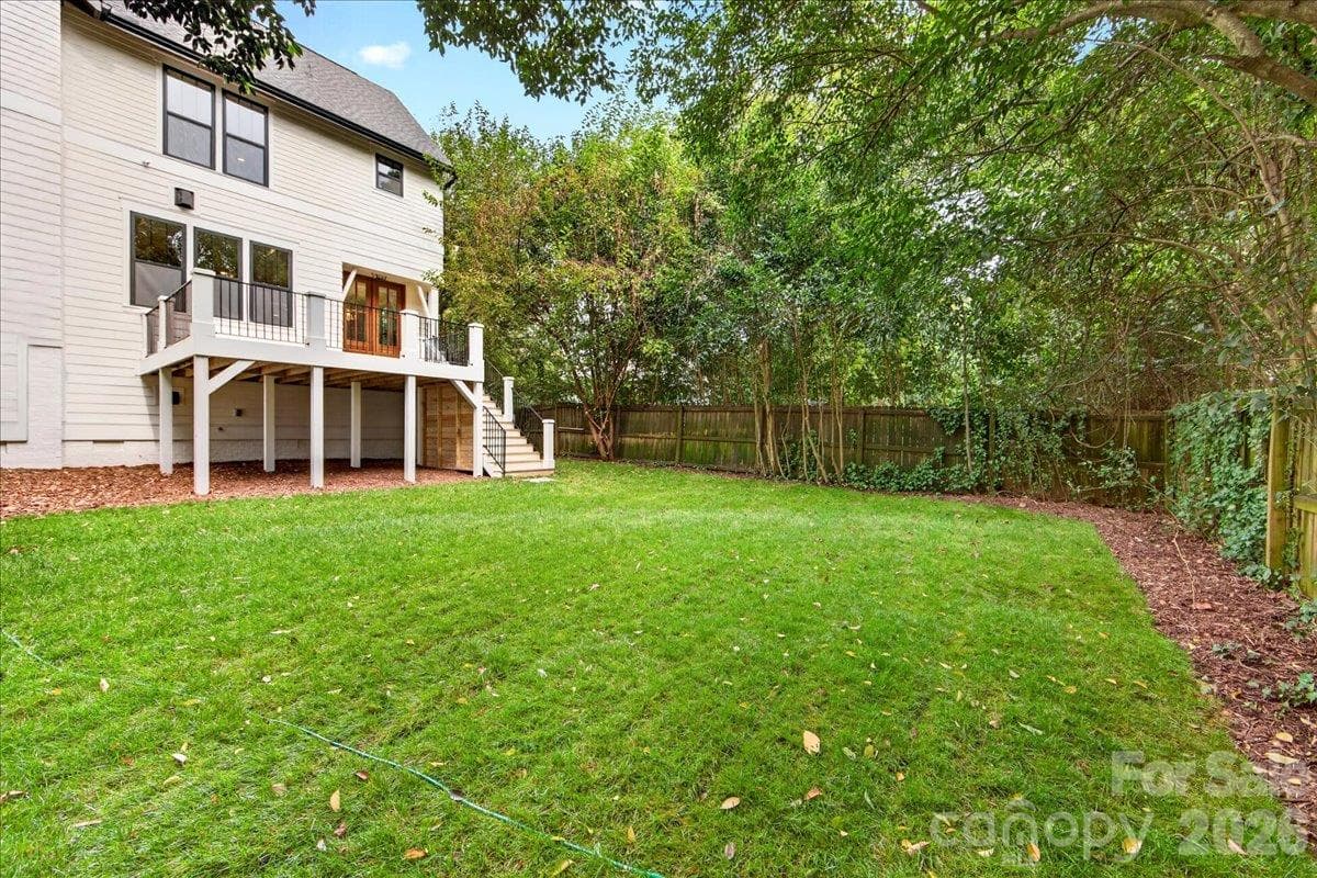 Townhouse at 1524 E 35th Street, Charlotte, photo 47 of 47